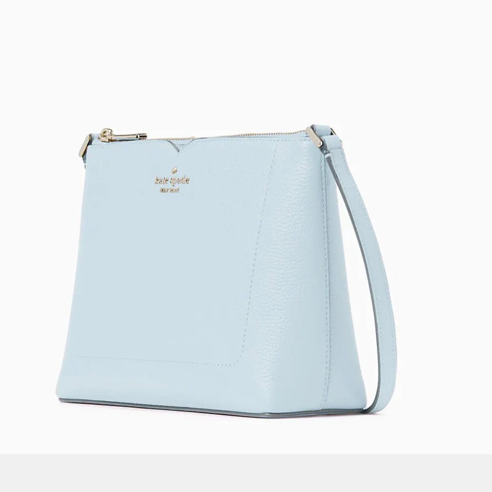 Kate Spade Harlow Crossbody - NEW - Picture 2 of 7